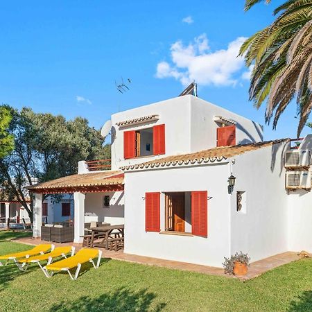 Villa Sa Palmera Cala d'Or  Ngoại thất bức ảnh