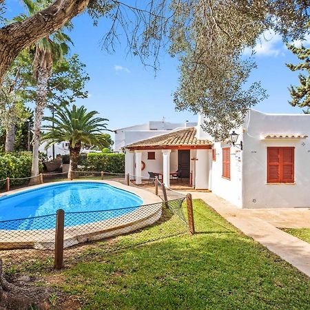 Villa Sa Palmera Cala d'Or  Ngoại thất bức ảnh
