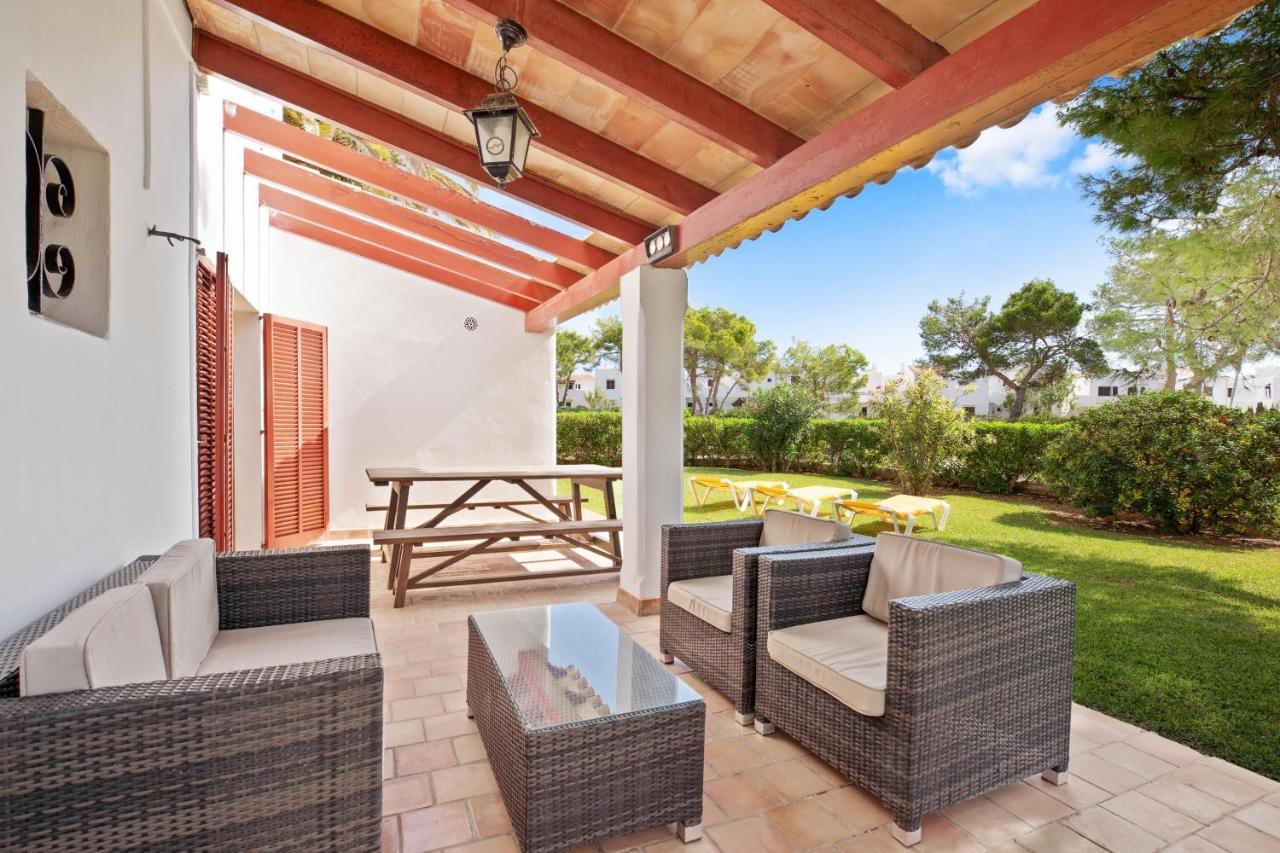 Villa Sa Palmera Cala d'Or  Ngoại thất bức ảnh