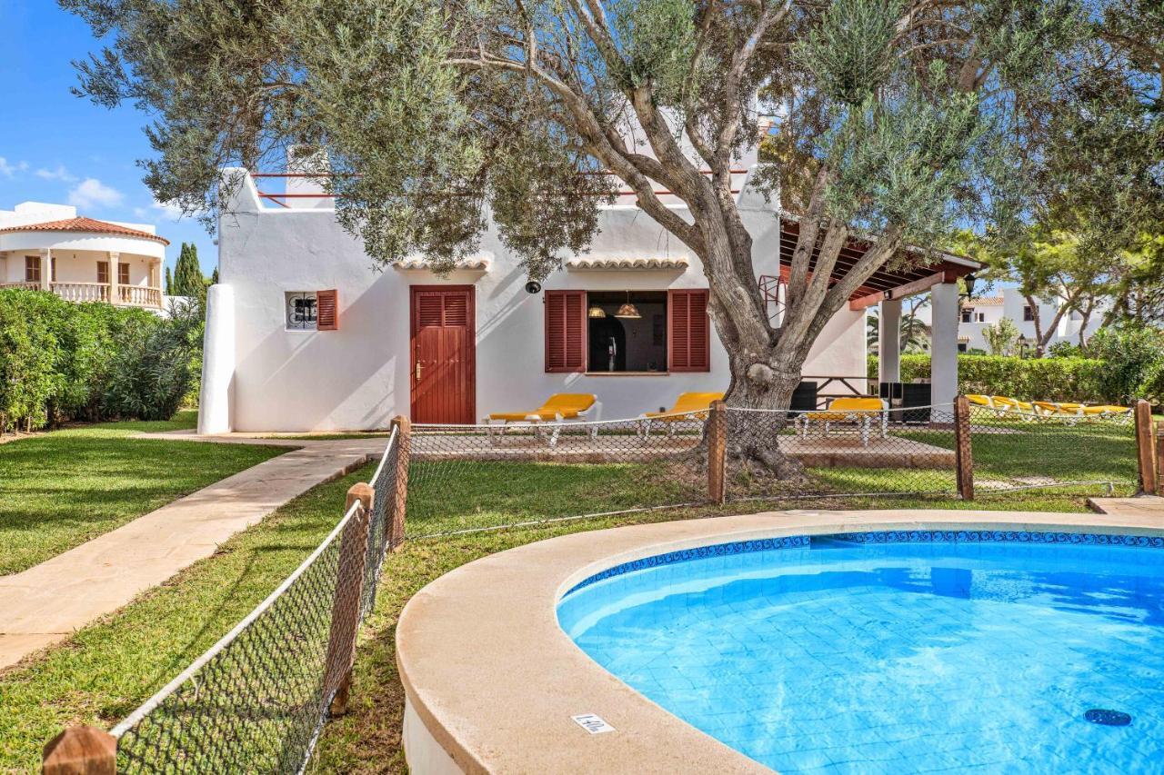 Villa Sa Palmera Cala d'Or  Ngoại thất bức ảnh