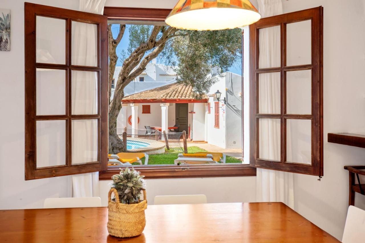 Villa Sa Palmera Cala d'Or  Ngoại thất bức ảnh