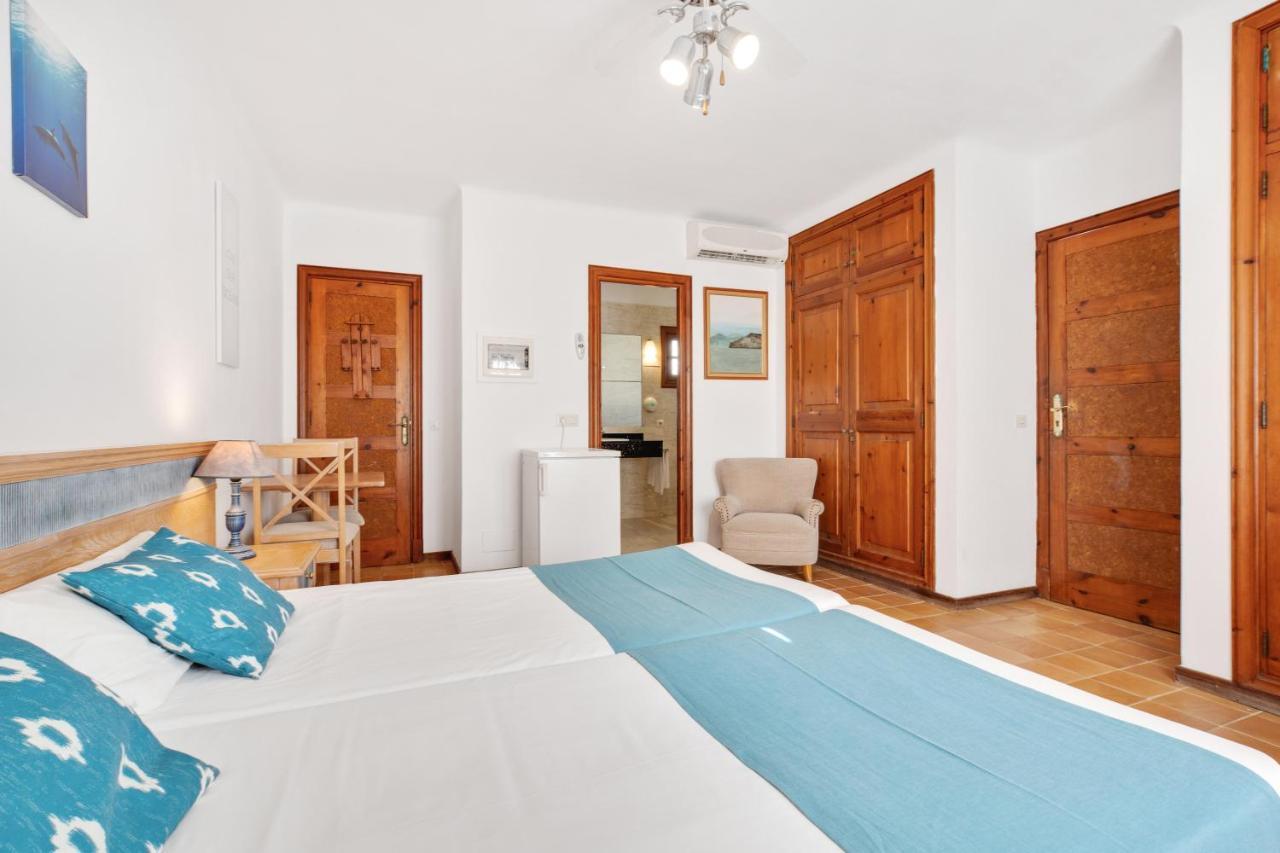 Villa Sa Palmera Cala d'Or  Ngoại thất bức ảnh