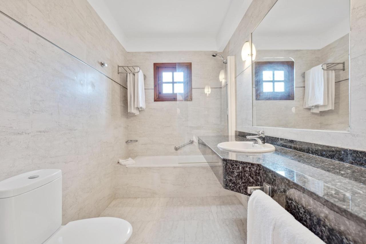 Villa Sa Palmera Cala d'Or  Ngoại thất bức ảnh
