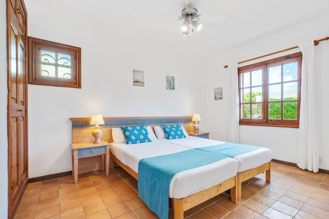 Villa Sa Palmera Cala d'Or  Ngoại thất bức ảnh