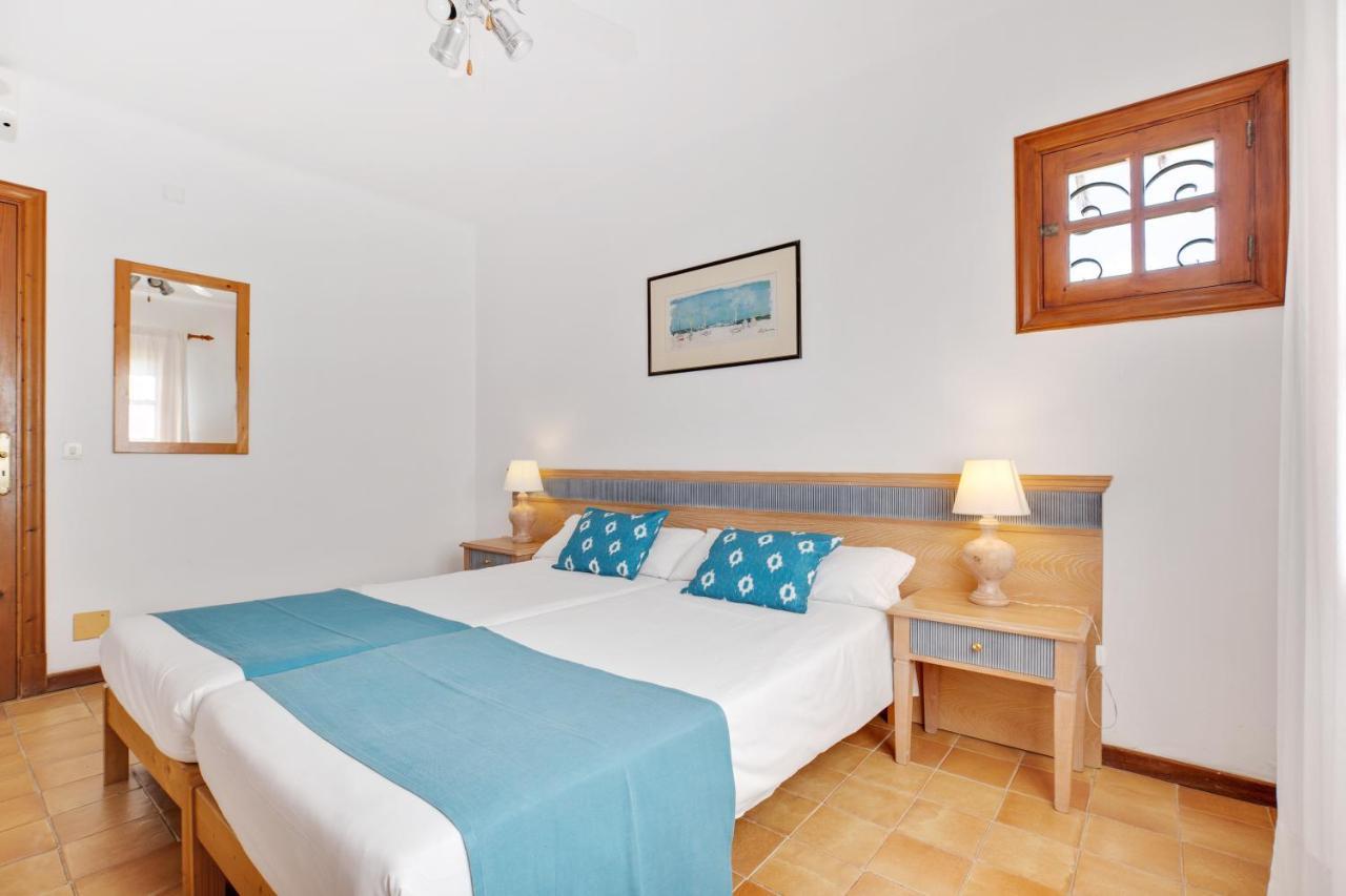 Villa Sa Palmera Cala d'Or  Ngoại thất bức ảnh