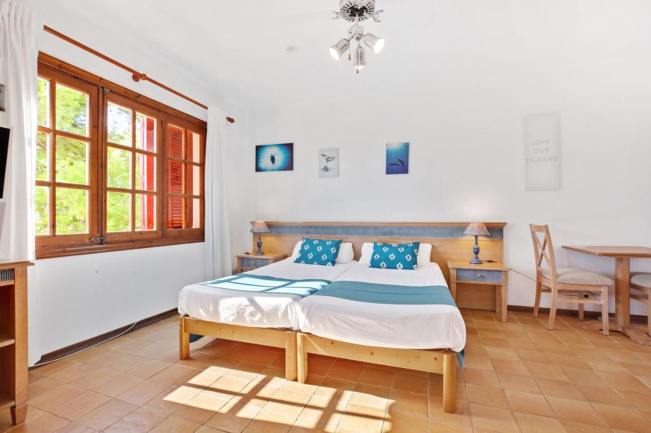 Villa Sa Palmera Cala d'Or  Ngoại thất bức ảnh