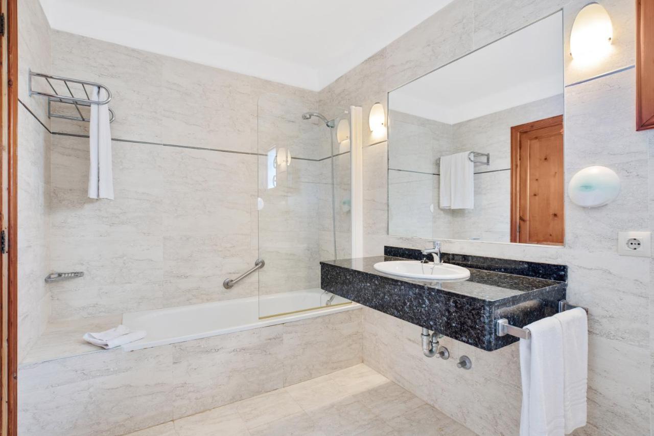 Villa Sa Palmera Cala d'Or  Ngoại thất bức ảnh