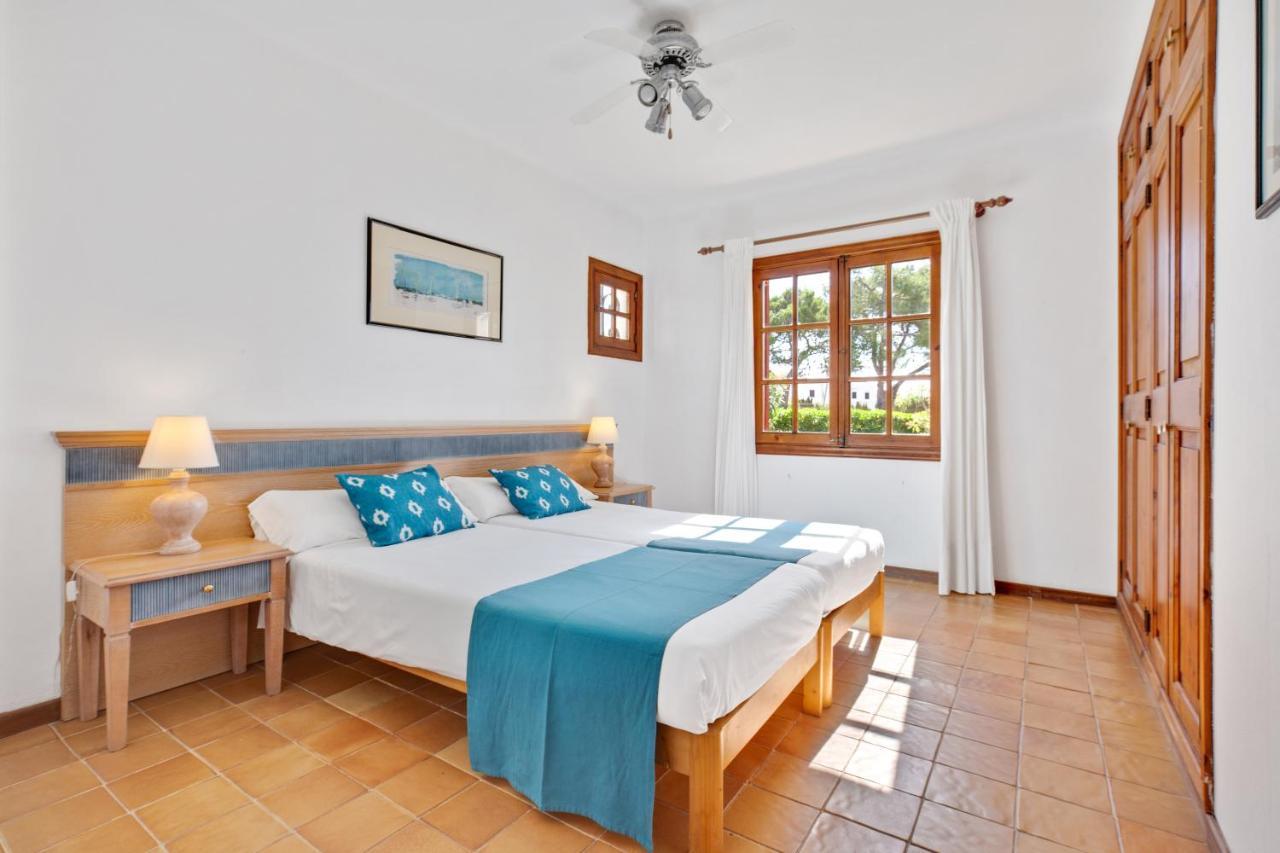 Villa Sa Palmera Cala d'Or  Ngoại thất bức ảnh