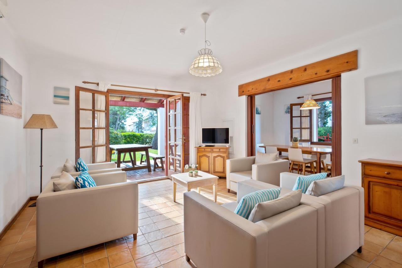 Villa Sa Palmera Cala d'Or  Ngoại thất bức ảnh